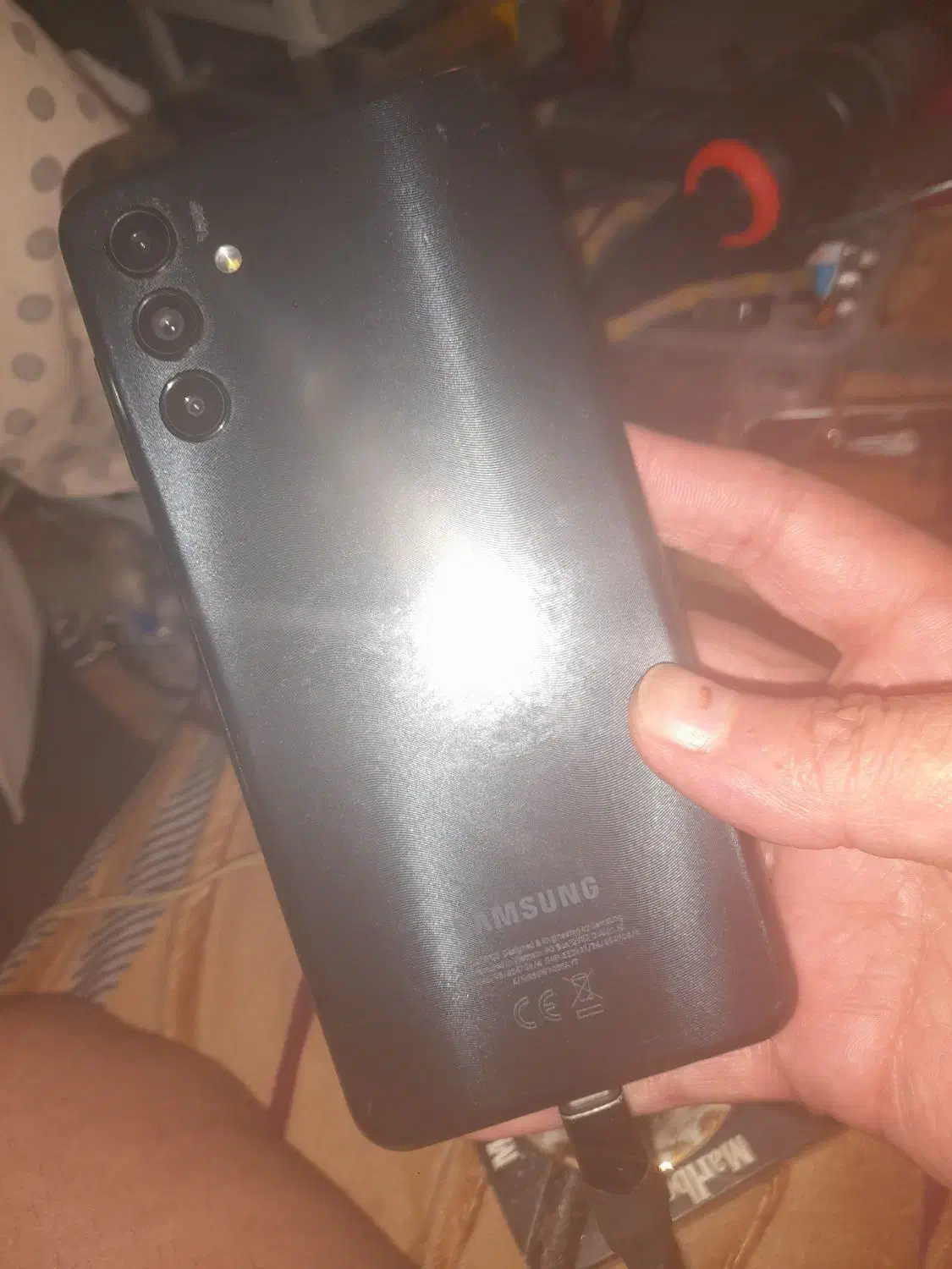 سامسونگ A0a4s|موبایل|تهران, افسریه شمالی|دیوار