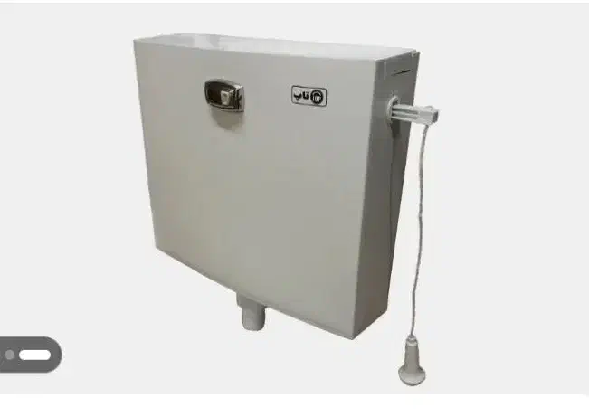 فلاش تانک نو و شیک|لوازم سرویس بهداشتی|کرمان, |دیوار