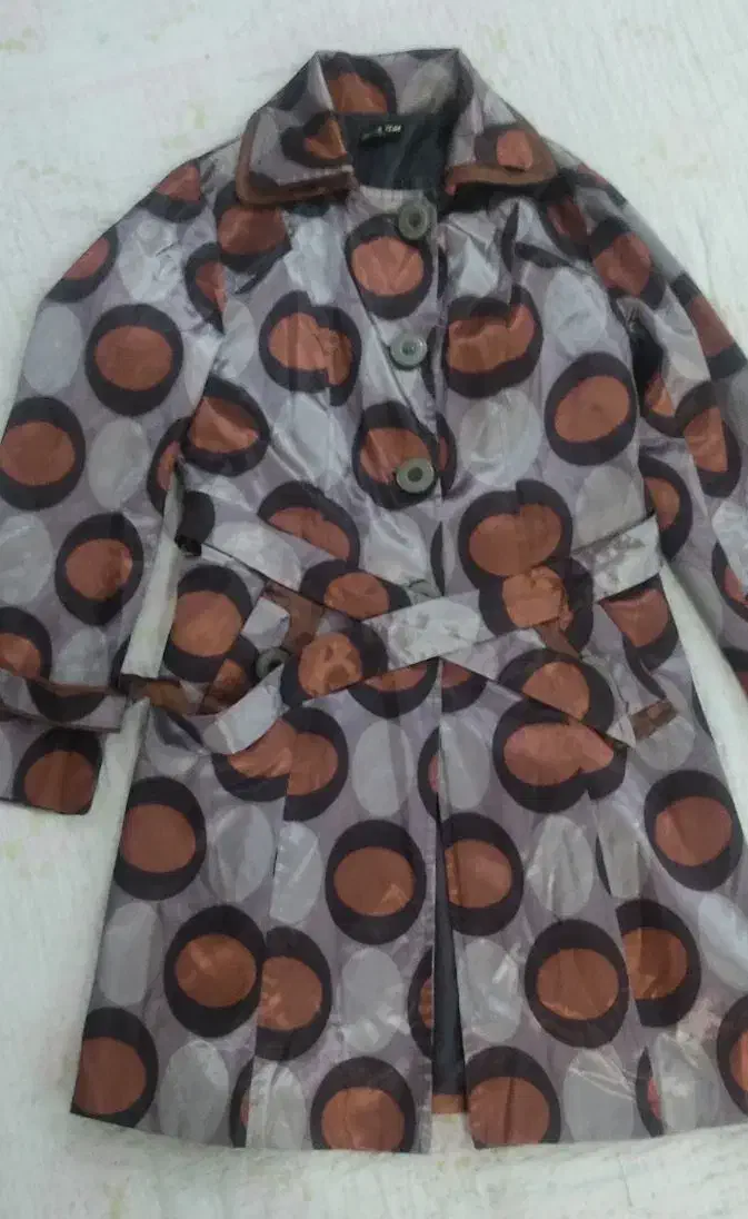 بارونی خارجی  نو جنس درجه یک|لباس|کرمانشاه, |دیوار