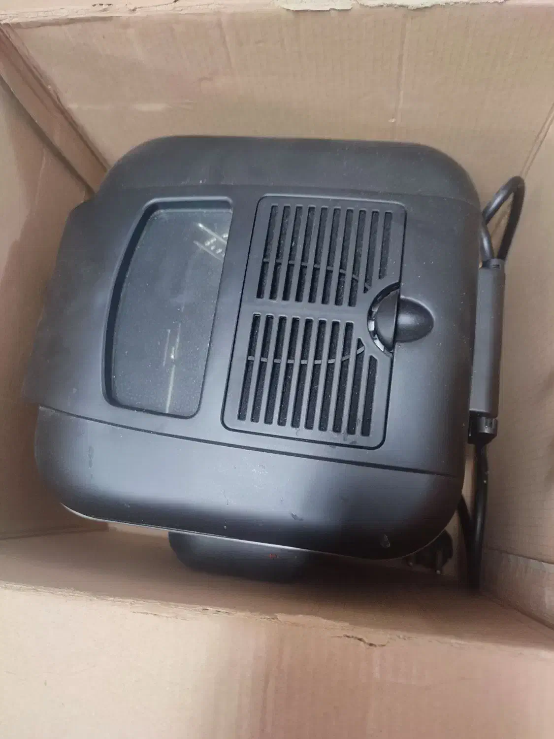 سرخ کن|اجاق گاز و لوازم برقی پخت‌وپز|مشهد, انقلاب|دیوار