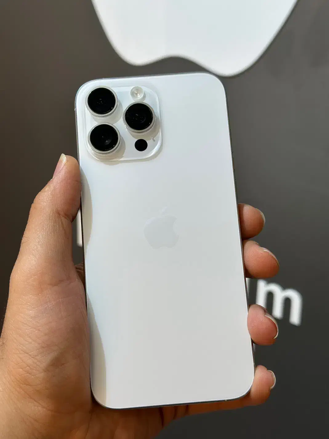 ایفون ۱۶پرومکس ۲۵۶|موبایل|شیراز, دروازه قران|دیوار