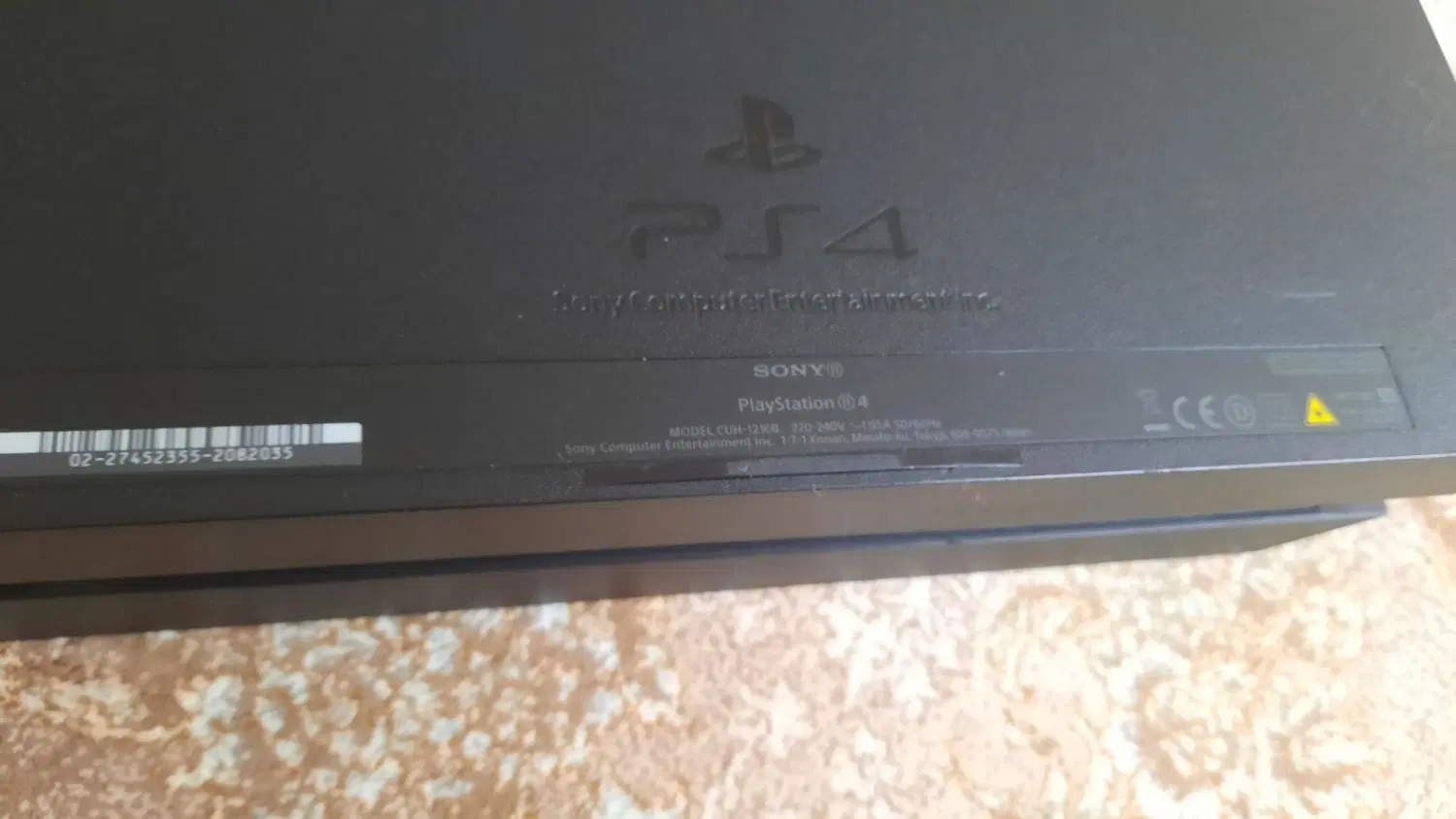 PS4 کپی خور|کنسول، بازی ویدئویی و آنلاین|میاندوآب, |دیوار