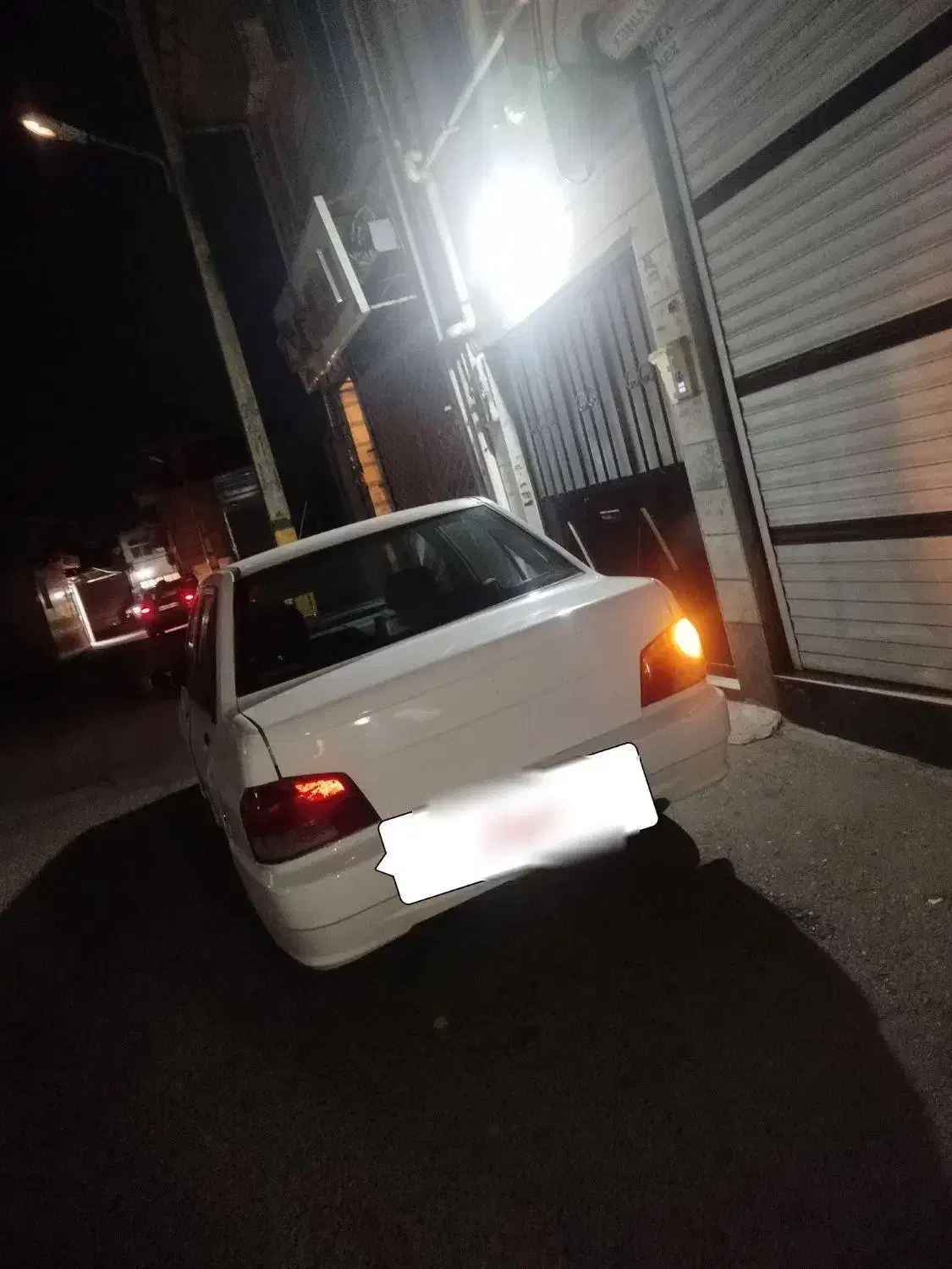 ماشین 132|خودرو سواری و وانت|رشت, پل تالشان|دیوار