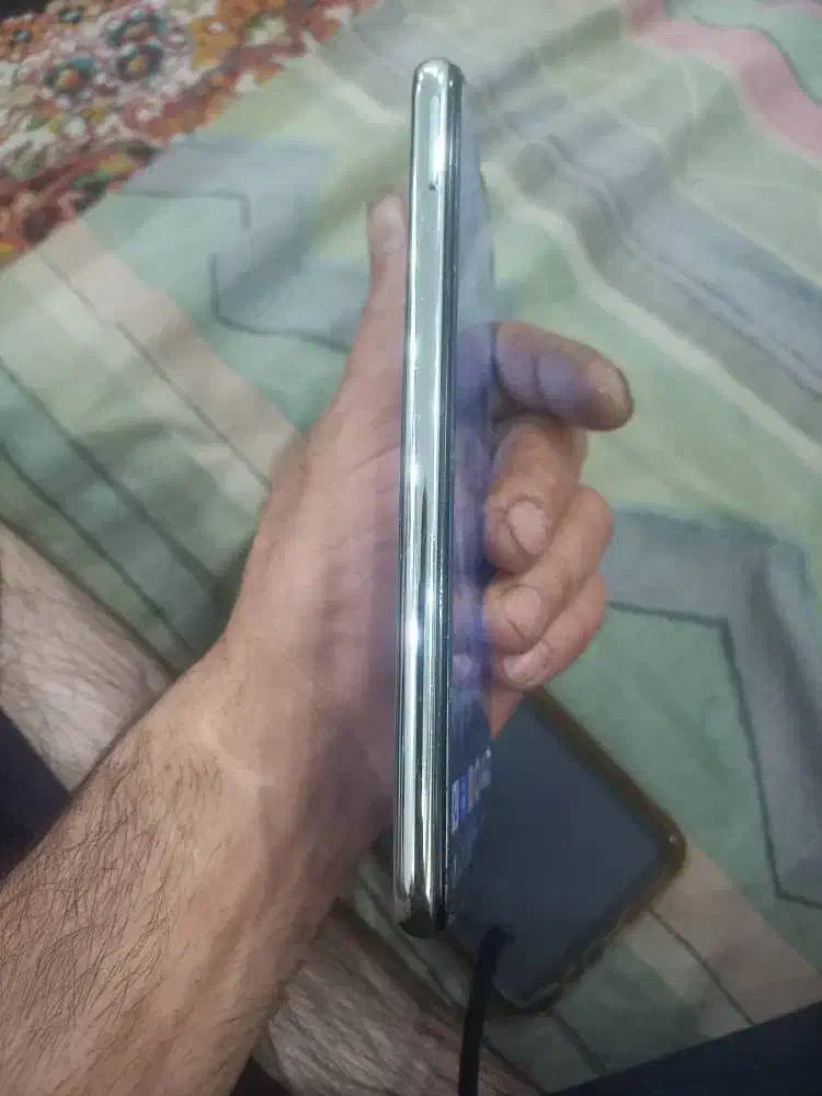 گوشی شیامیNot8|موبایل|تهران, اوقاف|دیوار