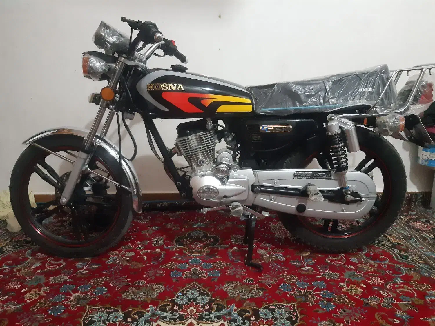 موتور 1402|موتورسیکلت|آبادان, |دیوار