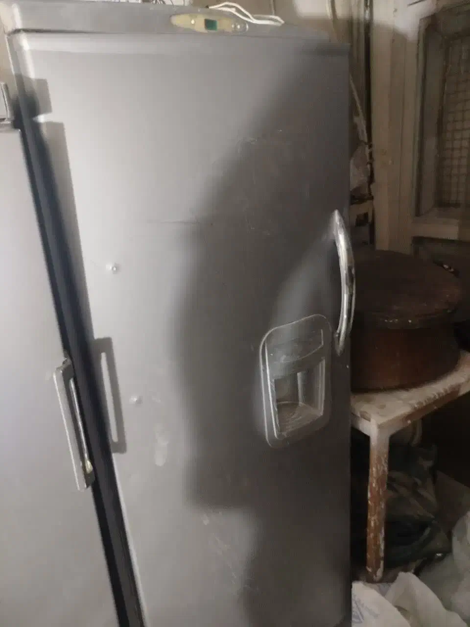 یخچال و فریزر|یخچال و فریزر|مشهد, ولیعصر (شهرک غرب)|دیوار