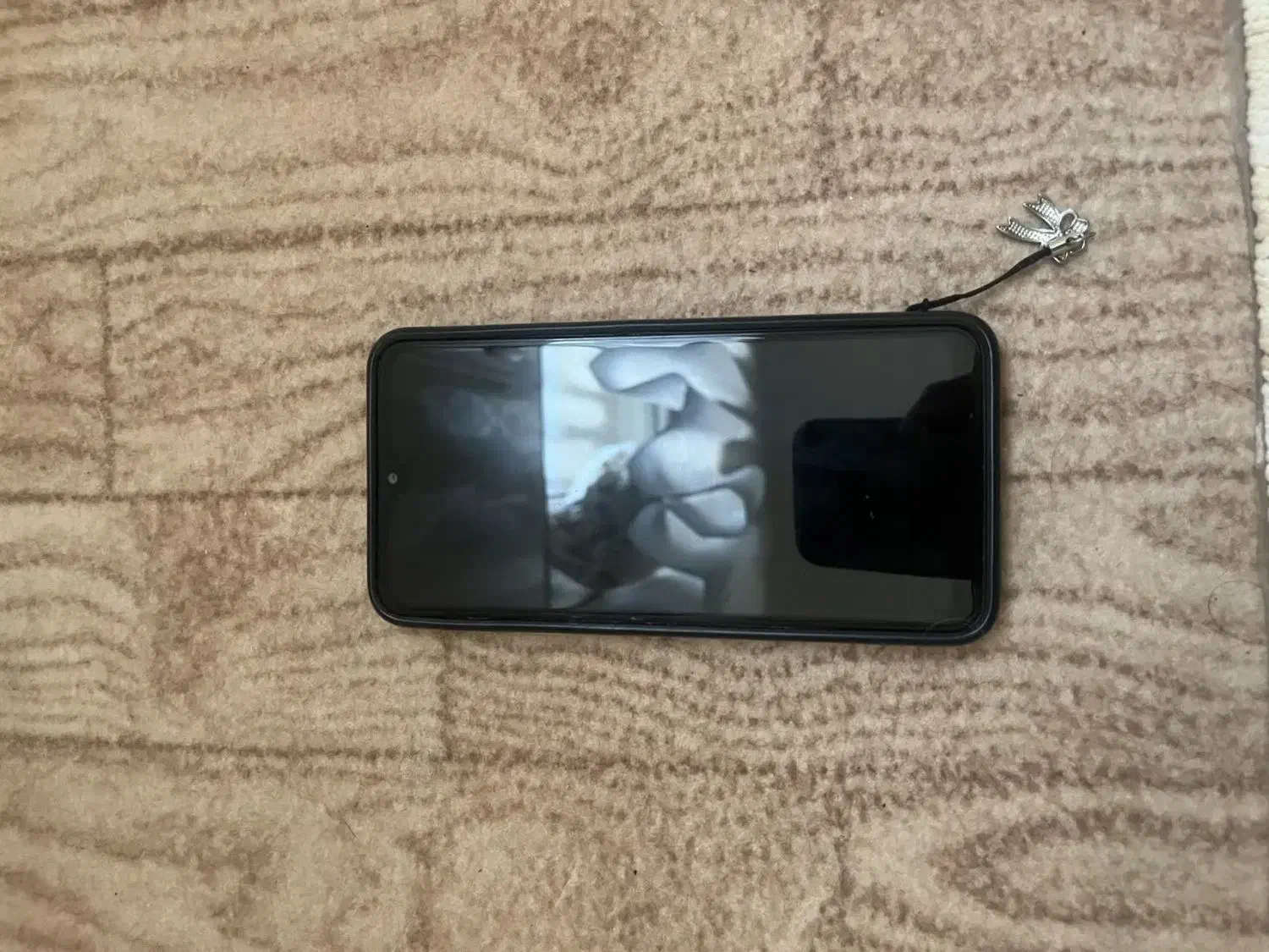 گوشی مدل a10s|موبایل|خمین, |دیوار