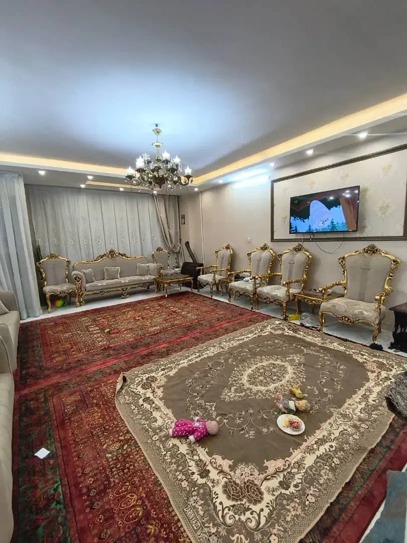 ۱۰۵ متری دوخوابه موسوی قوچانی ۳۰|فروش آپارتمان|مشهد, موسوی قوچانی|دیوار