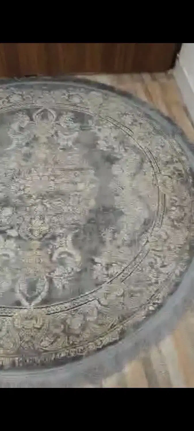 فرش ۱۲متری وقالیچه ۱.۵متری گرد|فرش|رشت, معلولین|دیوار