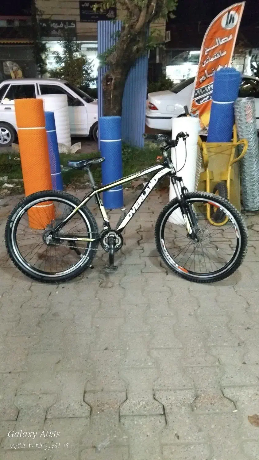 دوچرخه|دوچرخه، اسکیت، اسکوتر|احمدسرگوراب, |دیوار