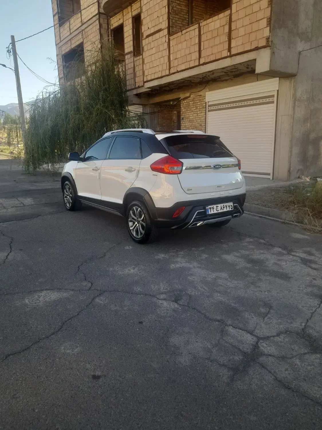 اجاره ی خودرو برای گل آرایی در عروسی ها .|خودرو اجارهای|تبریز, |دیوار