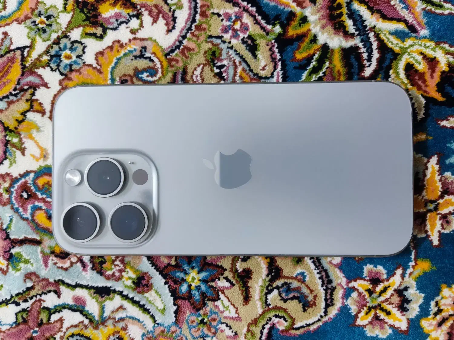 iphone 15pro|موبایل|مشهد, شهرک رازی (شهرک غرب)|دیوار