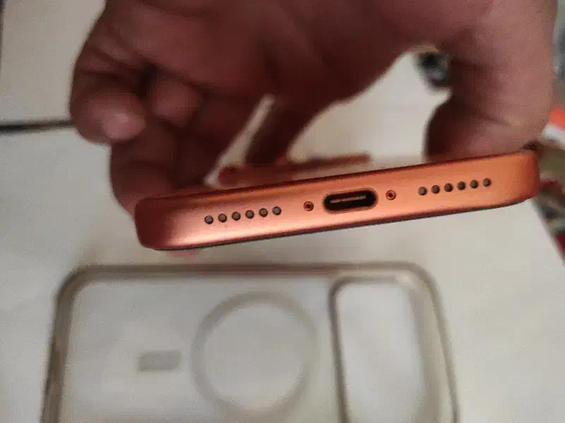 آیفون ۱۷پرومکس ۲۵۶|موبایل|سرپل ذهاب, |دیوار