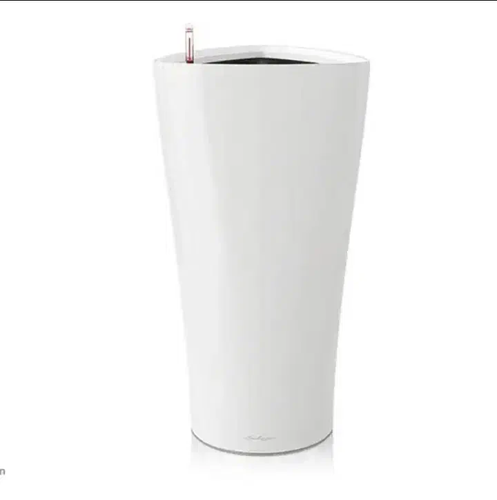 گلدان لچوزا مدل Delta 40 ارتفاع 75.5 سانتی متر|گل و گیاه طبیعی|لار, |دیوار