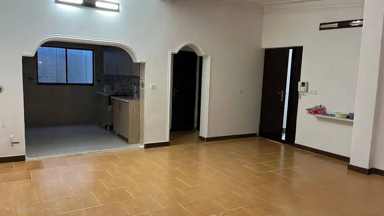 ۹۰ متر واحد مستقل تک واحدی در مهمانسرا|فروش آپارتمان|قائم‌شهر, |دیوار