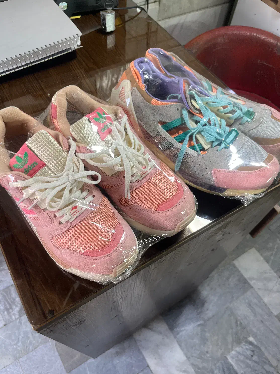 خشکشویی زرین با ارسال رایگان|خدمات نظافت|تهران, نیکنام|دیوار