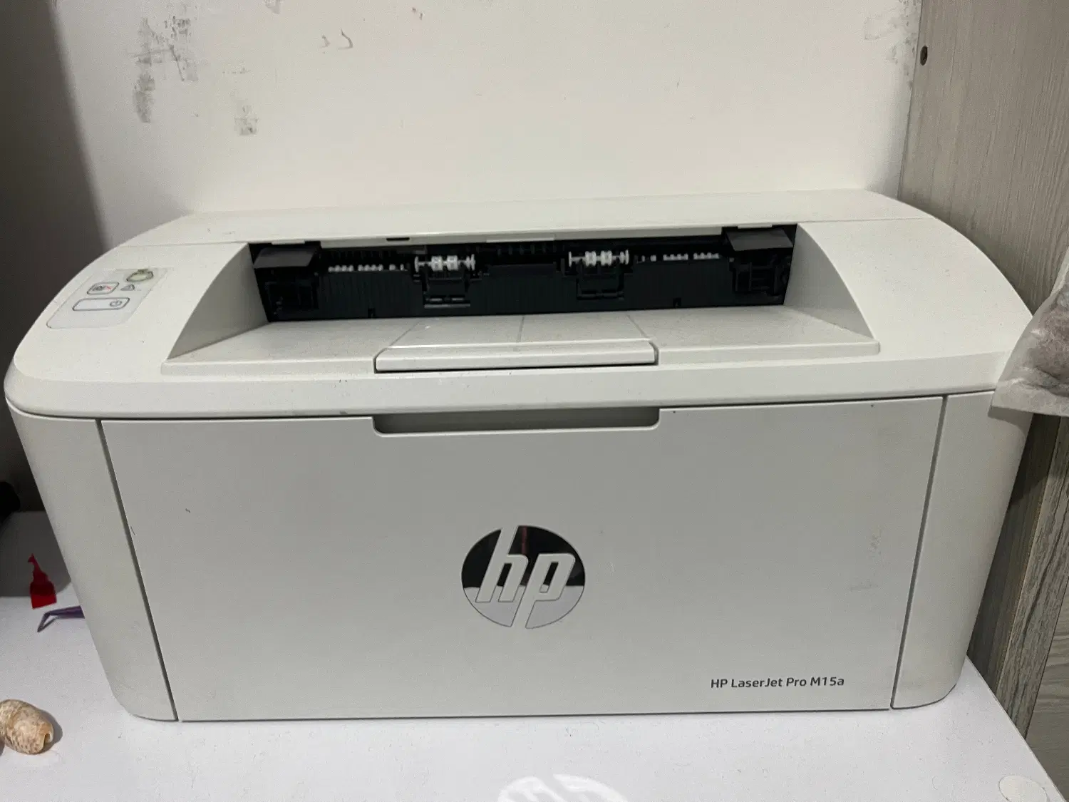 پرینتر  hp|پرینتر، اسکنر، کپی، فکس|رضوانشهر, |دیوار