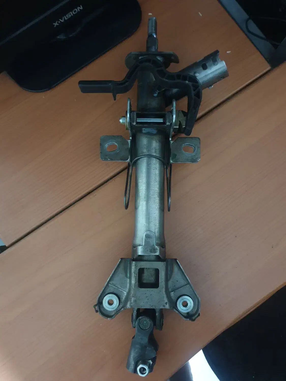 تلسکوپی فرمان پژو پارس پژو 405 سمند و دنا|قطعات یدکی و لوازم جانبی|اصفهان, رسالت|دیوار