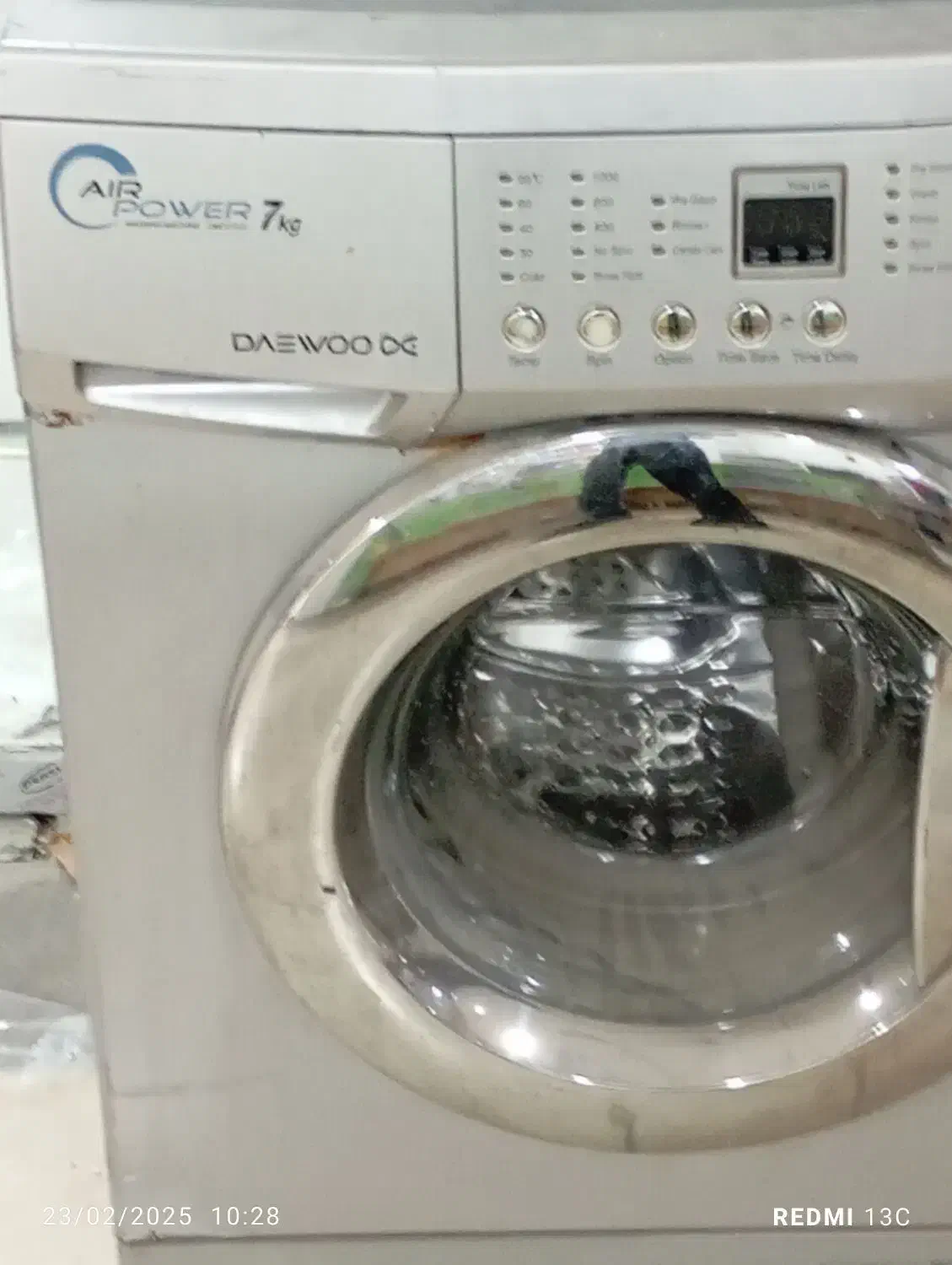 فروش تعدادی وسایل دسته دو خارجی|سایر لوازم برقی|میناب, |دیوار