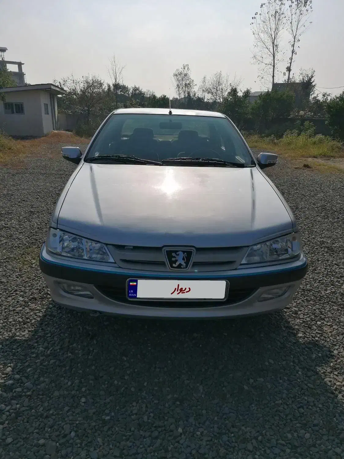 پژو پارس مدل ۸۵|خودرو سواری و وانت|تنکابن, |دیوار