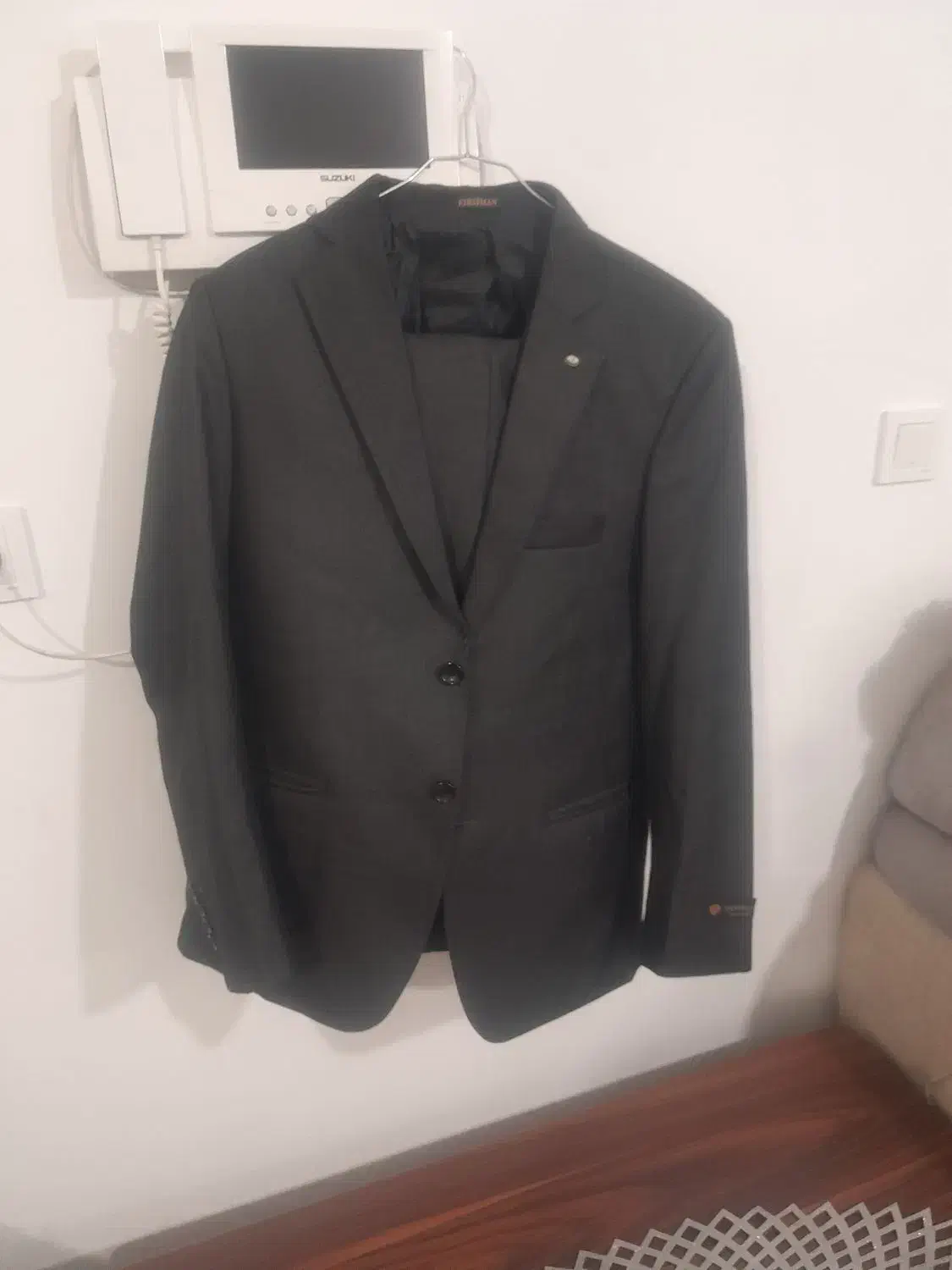 کت و شلوار نو نو|لباس|بروجرد, |دیوار