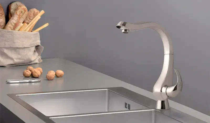 شیر ظرف‌شویی|مصالح و تجهیزات ساختمان|خرمدره, |دیوار