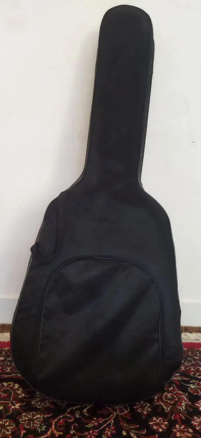 گیتار کارکرده پاکو|گیتار، بیس، امپلیفایر|تبریز, |دیوار