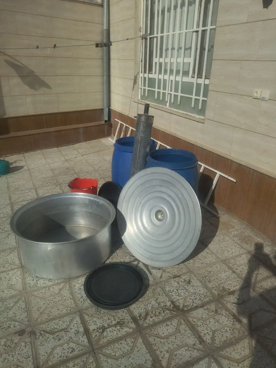 خوردنی آشامیدنی|خوردنی و آشامیدنی|تربتحیدریه, بالا ولایت|دیوار