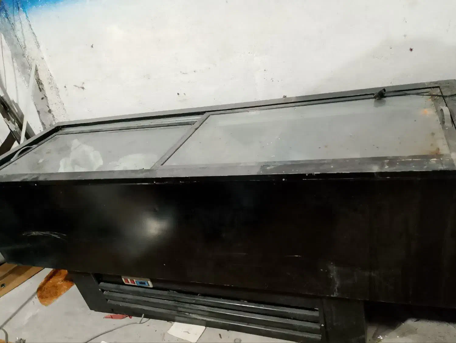 فریزر|یخچال و فریزر|مشهد, کاظم آباد پنجشنبه|دیوار