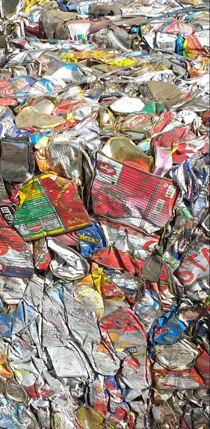 خرید ضایعات و پرس کارتن|خدمات پیشه و مهارت|سبزوار, جهاد کشاورزی|دیوار