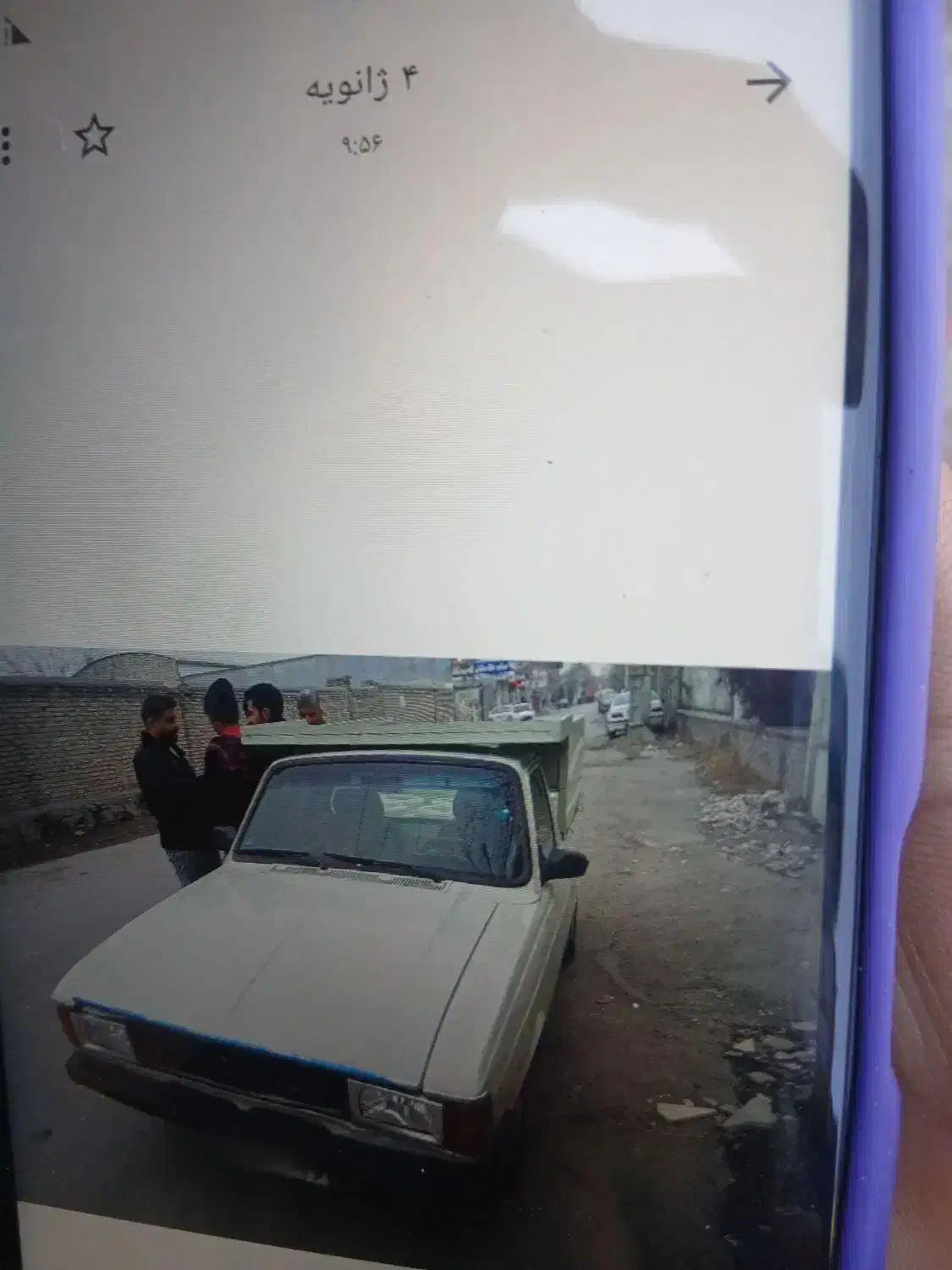 مدل ۸۸|خودرو سواری و وانت|فردیس, انبار نفت|دیوار