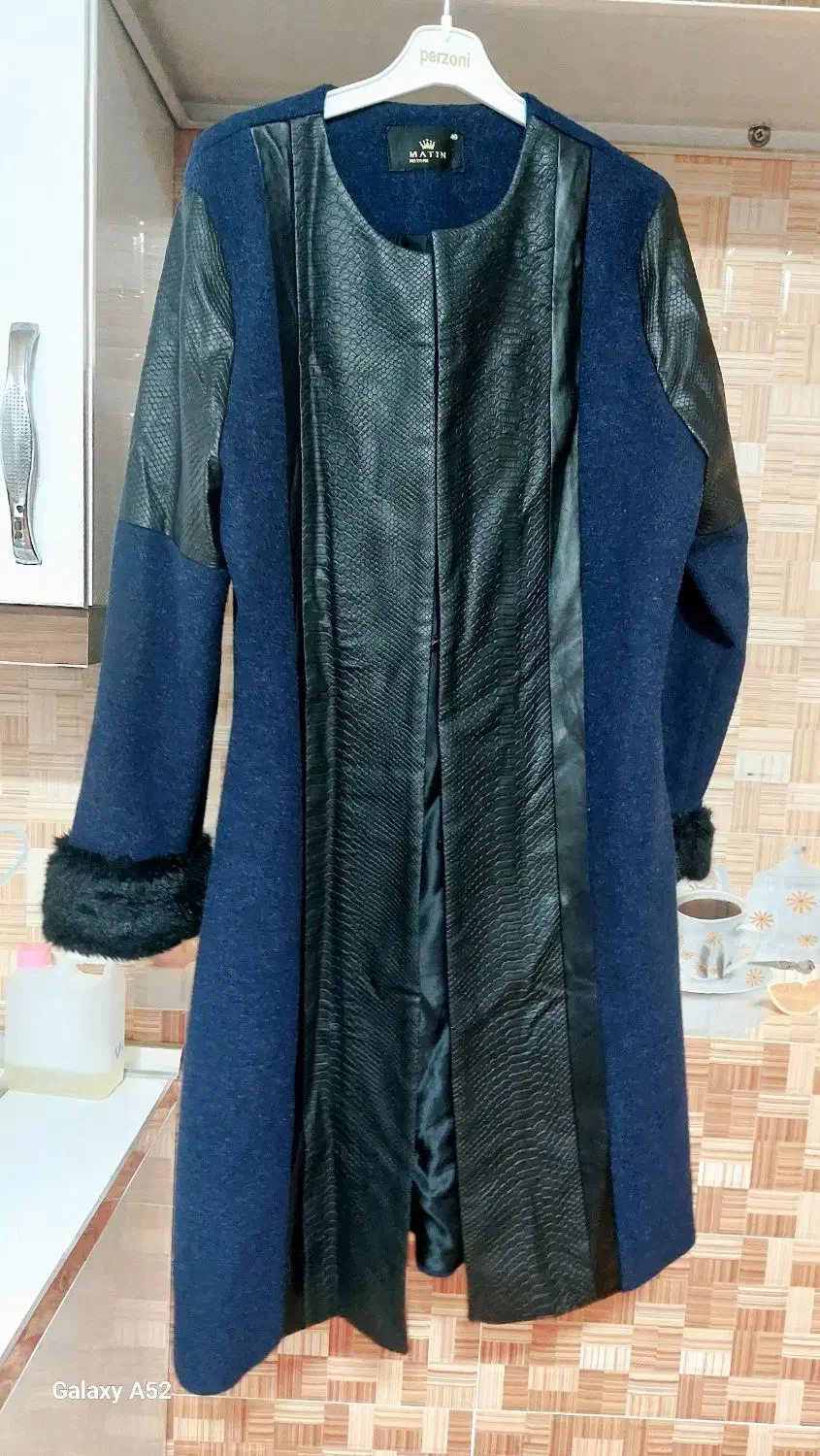 پالتو  فوتر وچرم|لباس|قم, شهرک مهدیه (مدرس)|دیوار