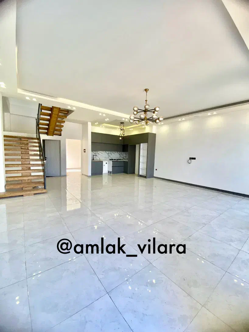 رهن واجاره ویلا دوبلکس کلیدنخورده لوکس درچمستان|اجارهٔ خانه و ویلا|چمستان, |دیوار