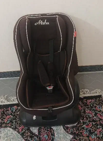 صندلی ماشین کودک برند آیدا|تخت و صندلی بچه|گلبهار, شهر جدید گلبهار|دیوار