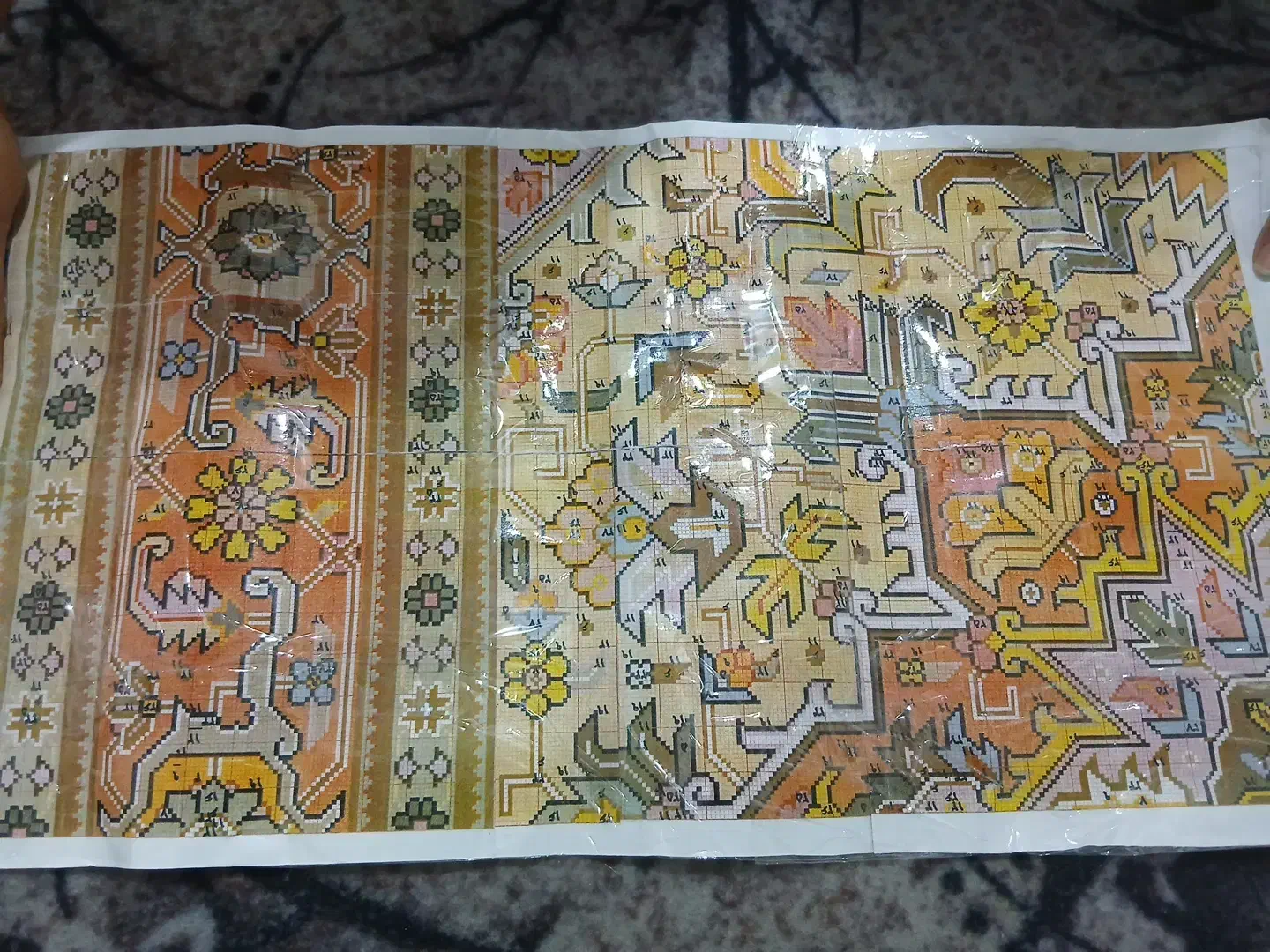 فروش فرش|فرش|ارومیه, |دیوار