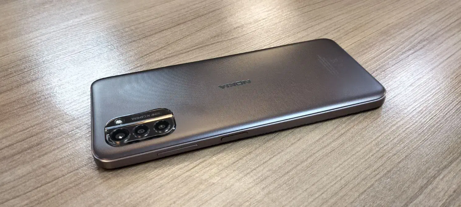nokia G21 128 G Ram 6|موبایل|اسلام‌شهر, شهرک امام حسین (میان آباد)|دیوار