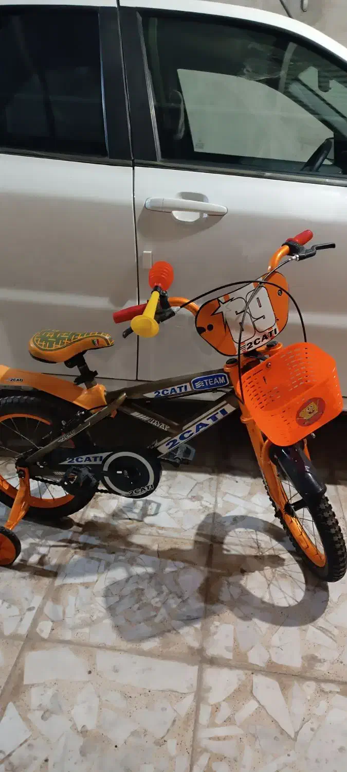 دوچرخه12 دوچرخه16 دوچرخه20|دوچرخه، اسکیت، اسکوتر|آبادان, |دیوار