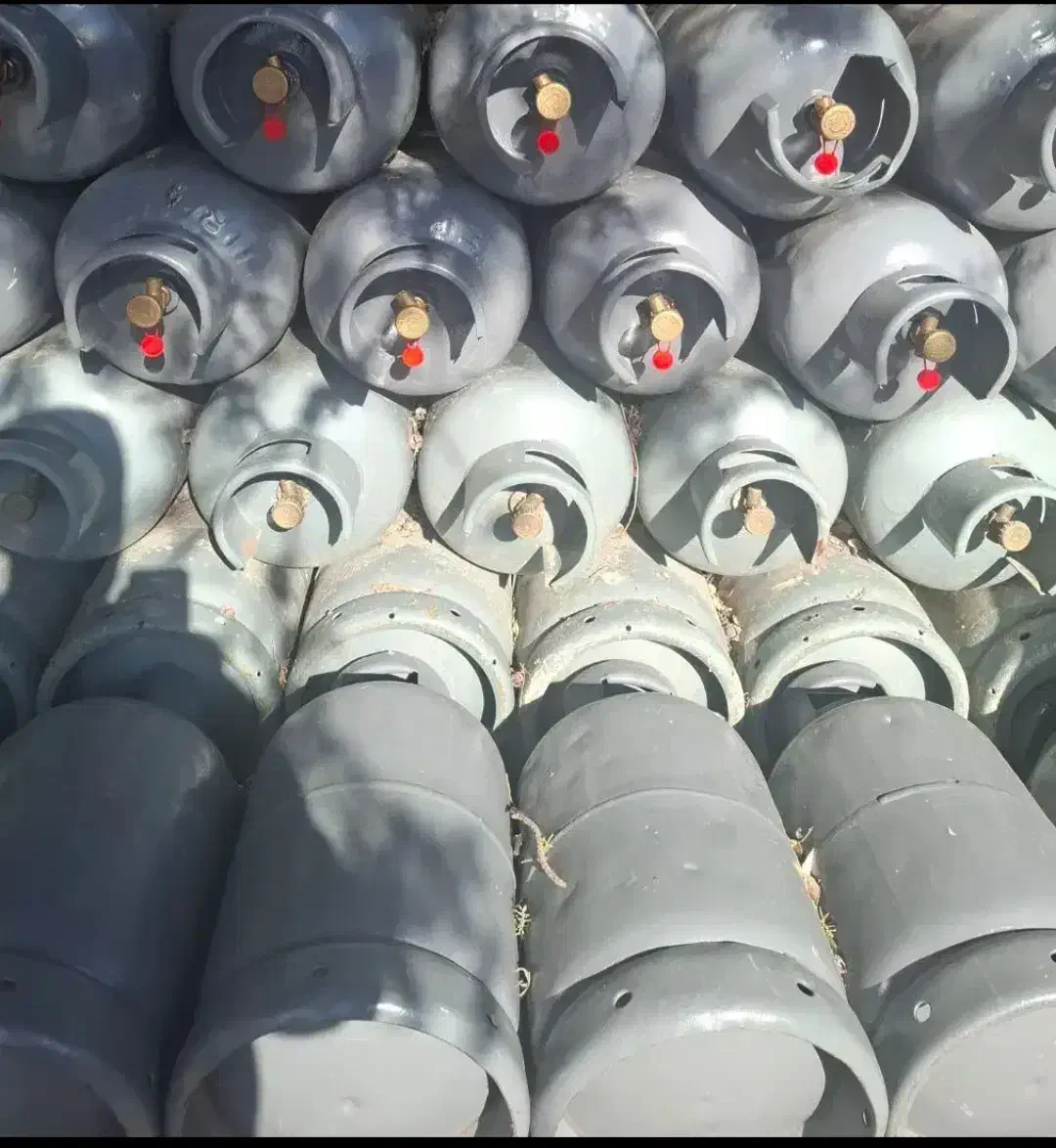 کپسول گاز|اجاق گاز و لوازم برقی پختوپز|همدان, |دیوار