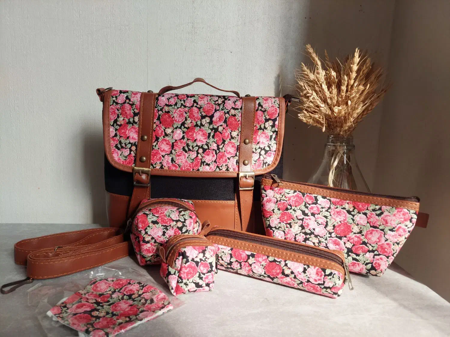 کیف. دانشجویی|کیف، کفش، کمربند|محمدشهر, همایون ویلا|دیوار