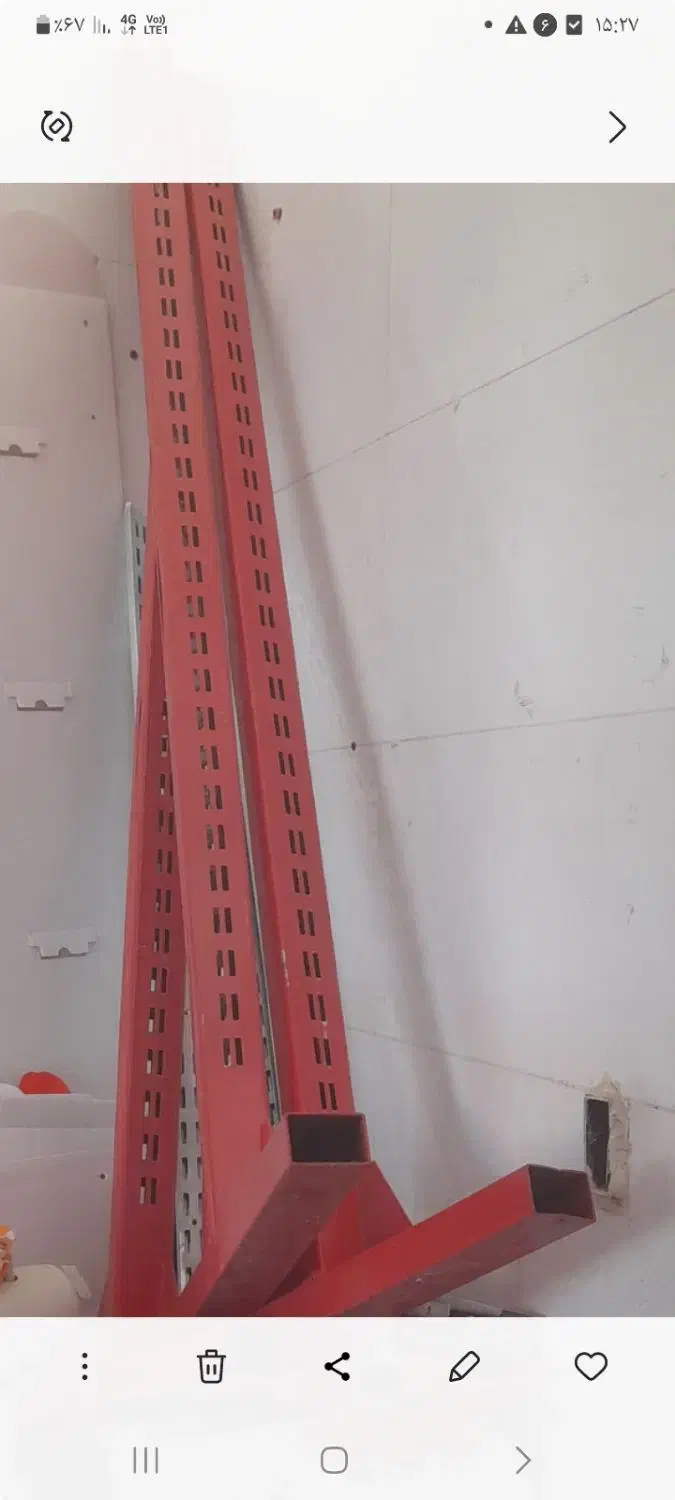 قفسه|کتابخانه، شلف، قفسههای دیواری|یاسوج, |دیوار