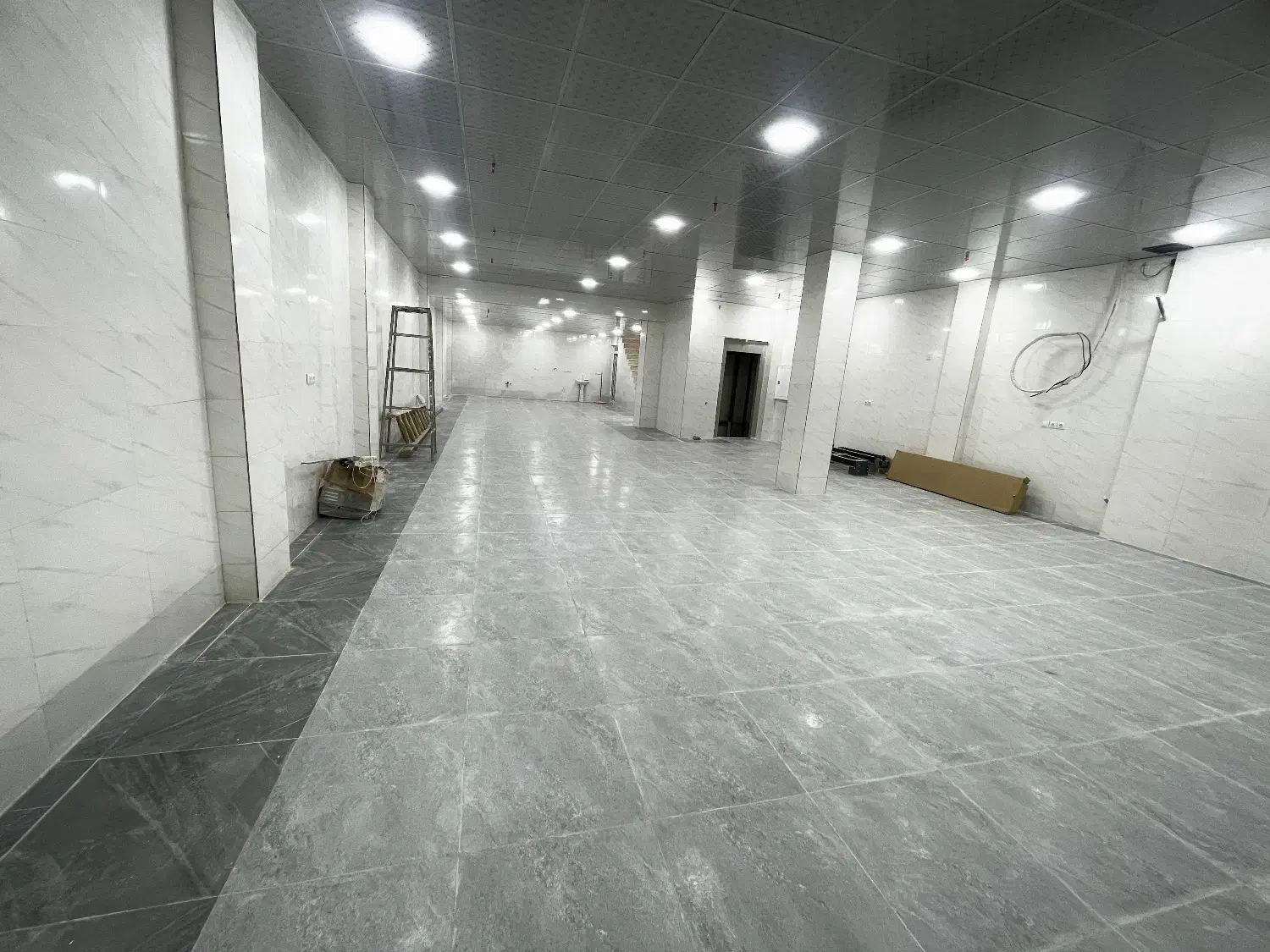 اجاره زیر‌ زمین تجاری  خیابان آفرینش شمالی|اجارهٔ مغازه و غرفه|دزفول, |دیوار