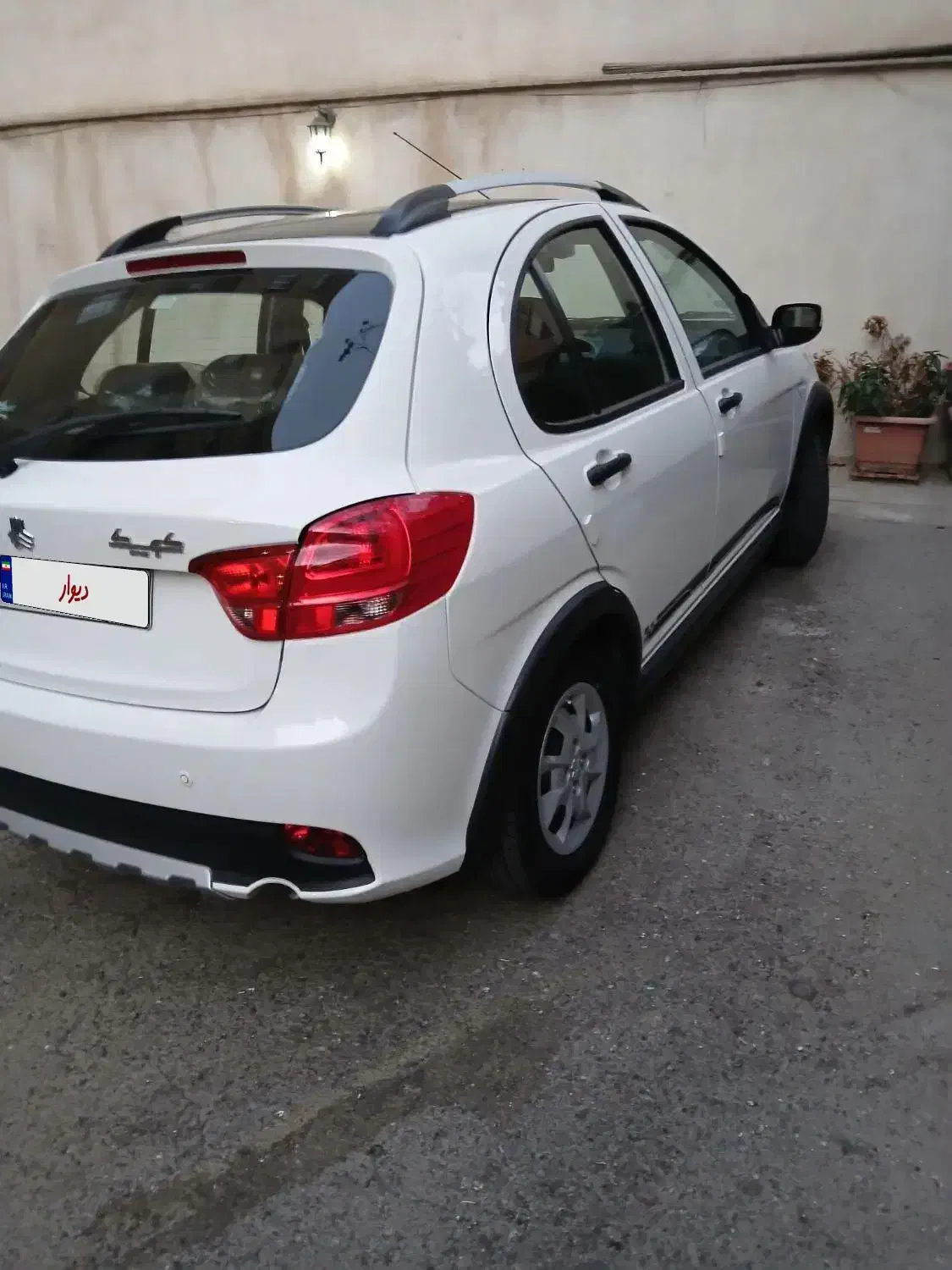 کوئیک فروشی مدل ۱۴۰۳ برج ۱۱ در حد صفر|خودرو سواری و وانت|تهران, فلسطین (میدان انقلاب)|دیوار