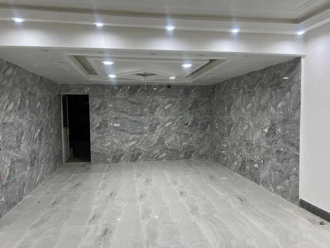 خونه ویلایی تک/نوساز کلید نخورده/سند ثبت|فروش خانه و ویلا|جم, |دیوار