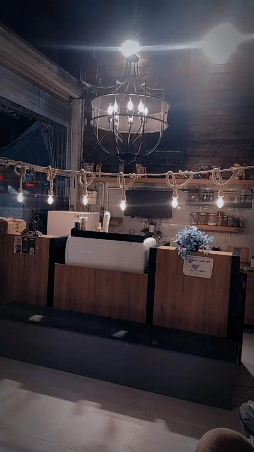 واگذاری کافه|کافی‌شاپ و رستوران|سمنان, |دیوار