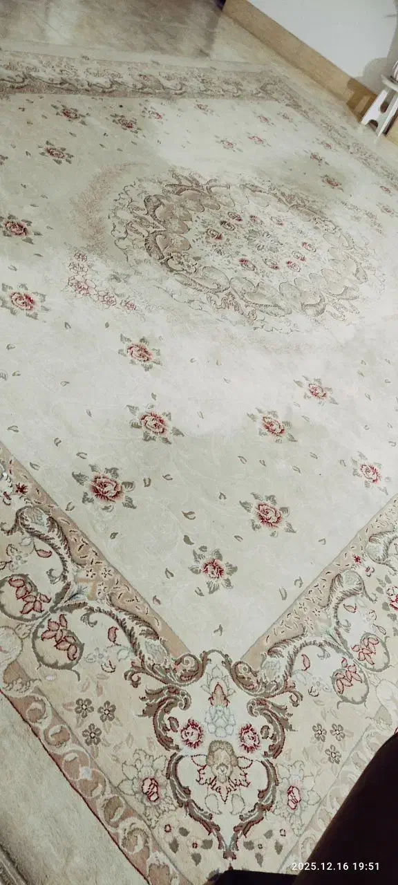 فرش ۱۲ متری|فرش|ابهر, |دیوار