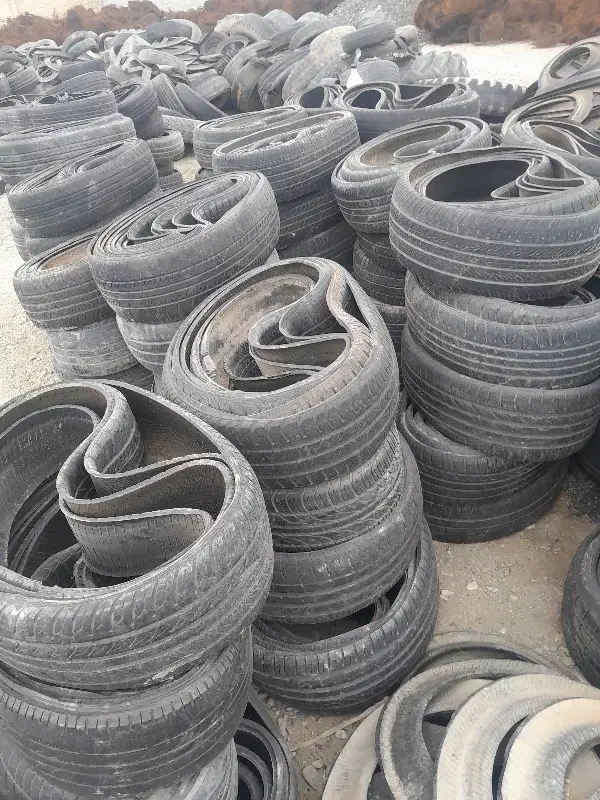 برش تایر اتومبیل|استخدام صنعتی، فنی، مهندسی|ماهدشت, |دیوار