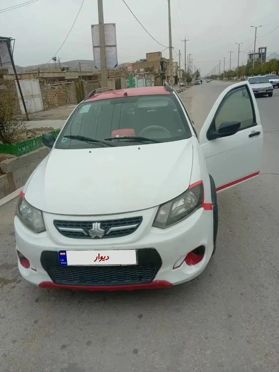 کوییک 98 فابریک|خودرو سواری و وانت|نورآباد ممسنی, |دیوار