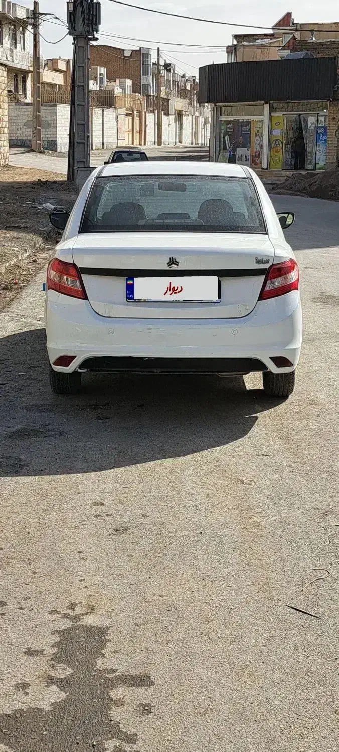 ساینا مدل ۹۸ اتاق ۱۴۰۱|خودرو سواری و وانت|کرمانشاه, |دیوار