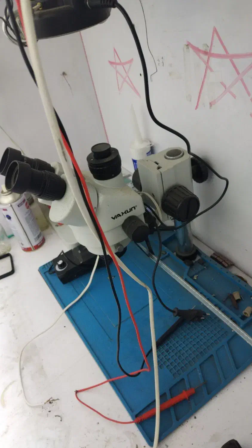 لوازم تعمیر موبایل|لوازم جانبی موبایل و تبلت|نسیمشهر, |دیوار