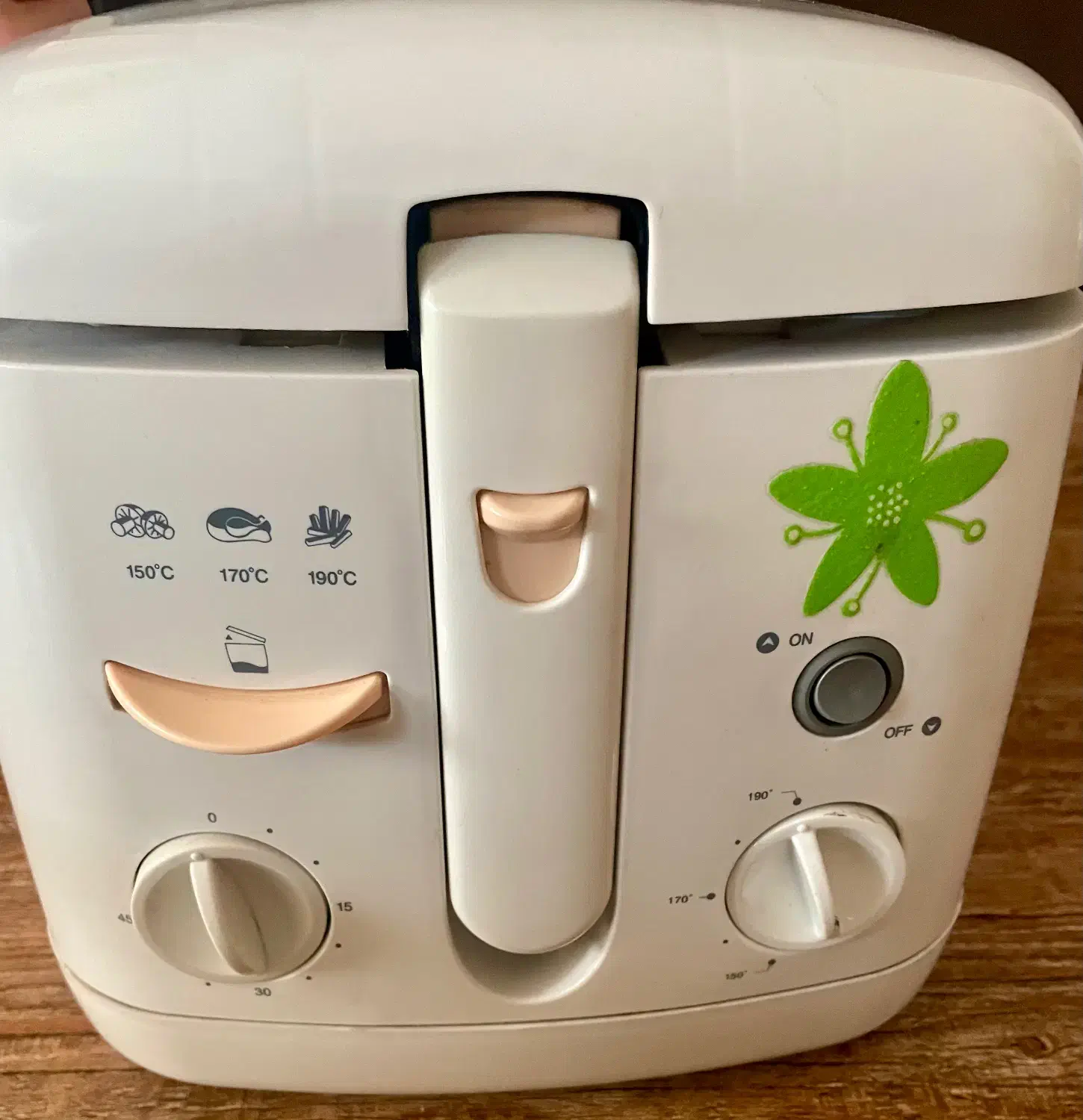 سرخکن|اجاق گاز و لوازم برقی پختوپز|مشهد, شهید فرامرز عباسی|دیوار